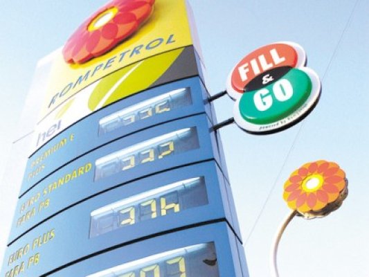 Statul a pierdut procesul cu Rompetrol